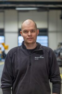 Arne Kjær