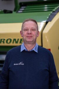 Jakob Lykke Nielsen