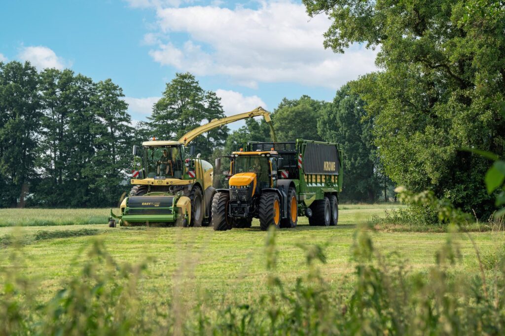 KRONE BiG X 680-1180