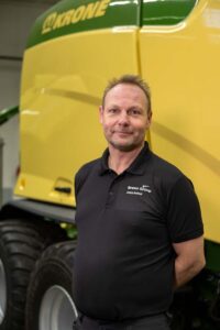 Anders Koefoed