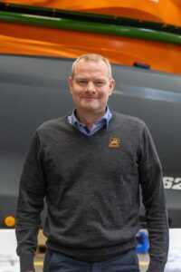 Asbjørn Schultz Andersen