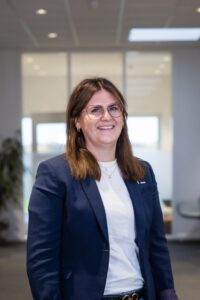Mette Juul Møller