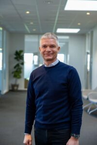 Jesper Galsgaard Larsen