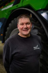 Karsten Pedersen