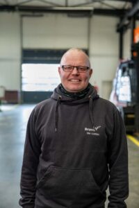 Kim Aarhus