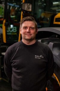 Morten Keller Hansen