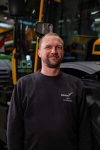 Uffe Søndergaard Kristensen