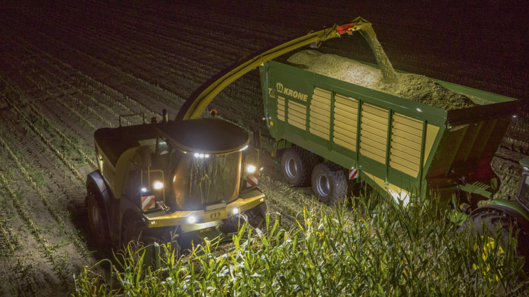 KRONE BiG X 680-1180