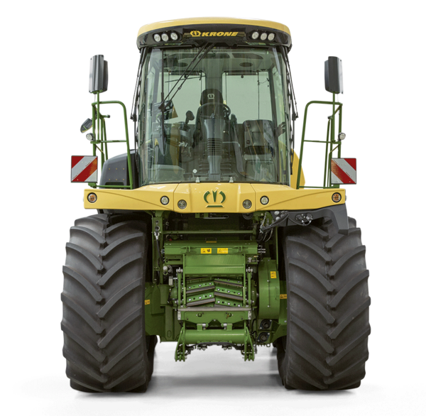 KRONE BiG X 680-1180