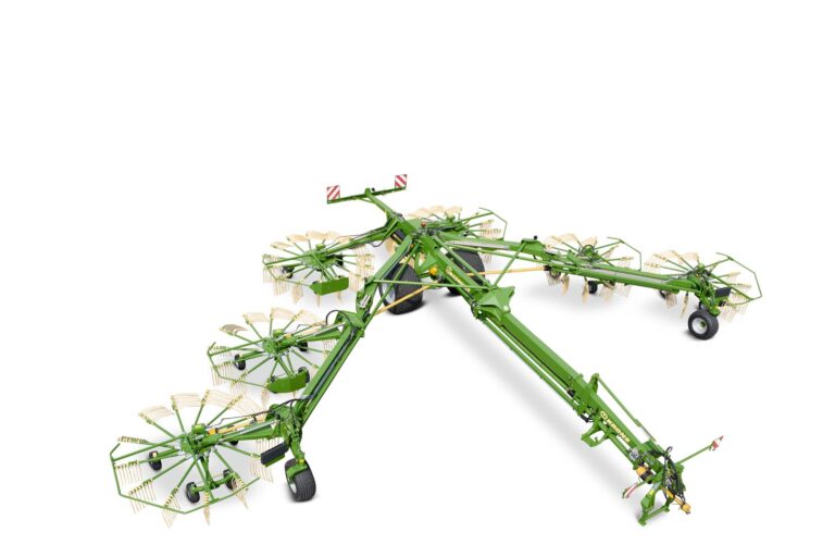 Swadro TC - Centerrotorrive